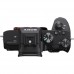 Цифр. фотокамера Sony Alpha A7 III Body